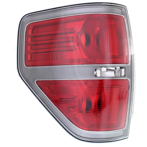 Tail Light for 2010-2014 Ford F-150 FX2 LH Styleside