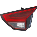 Tail Light For 2021 Nissan Rogue Passenger Side Inner 265506RR1A