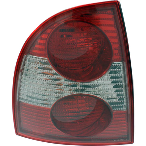 Taillight Tail Lamp LH Left 4DR for Volkswagen Passat 2001-2005