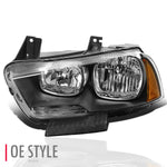 11-14 Dodge Charger OE Style Front Driving Headlight Lamp Left CH2502232