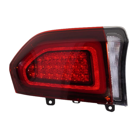 For CHRYSLER 300 2015-2018 Tail Light Assembly Black Housing Right CH2801212
