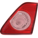 Tail Light For 2009-2010 Toyota Corolla Passenger Side