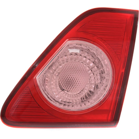 Tail Light For 2009-2010 Toyota Corolla Passenger Side