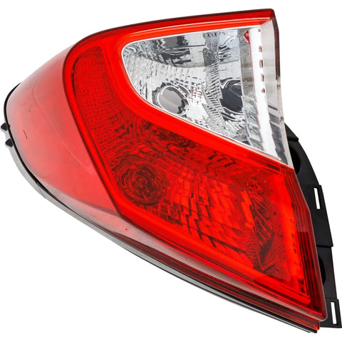 81561F4020-PFM New Tail Light Taillight Taillamp Brakelight Lamp Driver Left LH