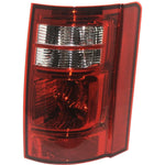 Tail Light for 2008-2010 Dodge Grand Caravan Passenger Side