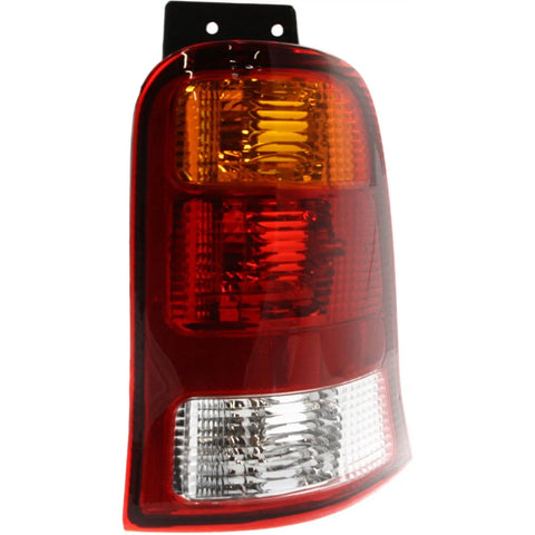 Tail Light For 99-03 Ford Windstar Passenger Side