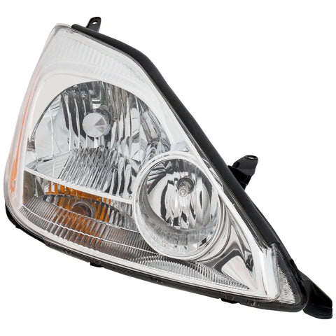 Headlight Headlamp Passenger Side Right RH NEW for 04-05 Toyota Sienna