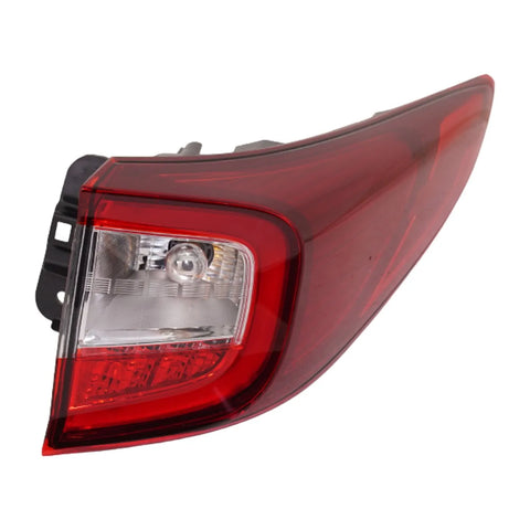Tail Light Taillight Taillamp Brakelight Lamp  Passenger Right Side 33500TJBA01