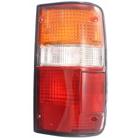 Right Side RH Taillight Taillamp Rear Brake Light for 89-95 Toyota Pickup Truck