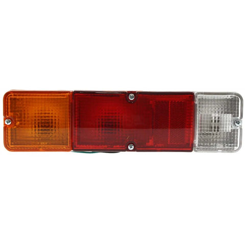 Tail Light For 86-95 Suzuki Samurai Driver Side