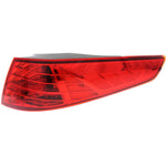 Tail Light For 2012-2013 Kia Optima Right Outer Halogen With Bulb