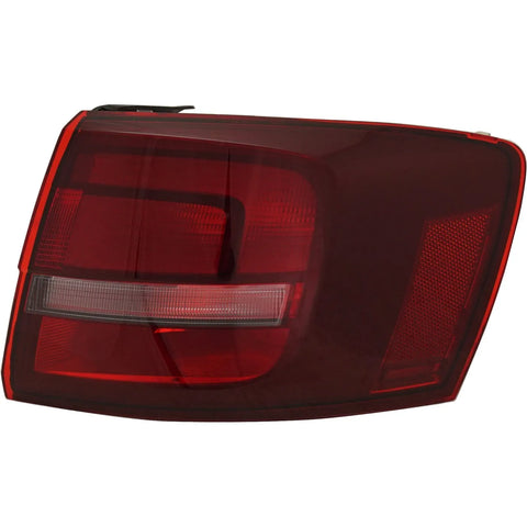 5C6945096M, 5C6945096L New Tail Light Taillight Taillamp Brakelight Lamp for VW