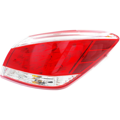 Tail Light for 2012-2014 Nissan Murano Passenger Side