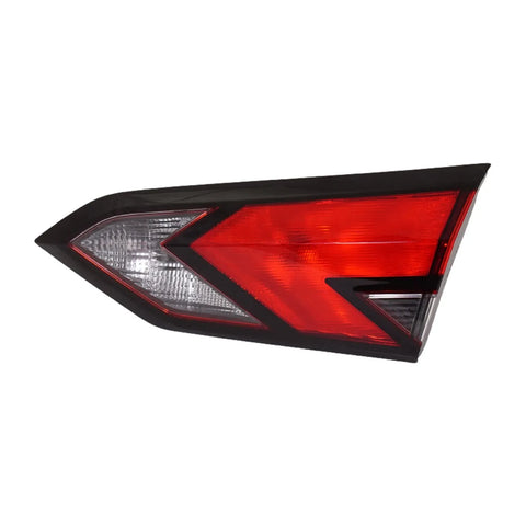 265405EE0A New Tail Light Taillight Taillamp Brakelight Lamp Passenger Right RH