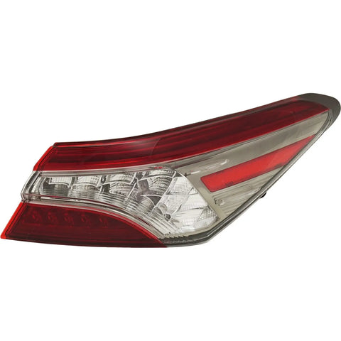 8155006850 New Tail Light Taillight Taillamp Brakelight Lamp Passenger Right RH