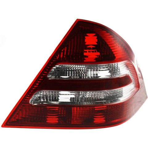 Rear Brake Light Taillight RH Right Passenger for 05-07 Mercedes C Class Sedan