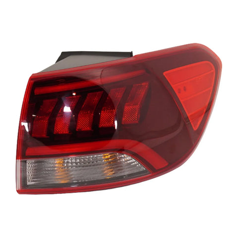 92402C6600 New Tail Light Taillight Taillamp Brakelight Lamp Passenger Right RH