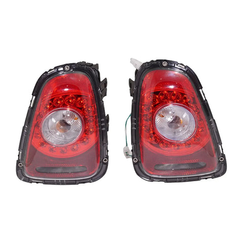 Tail Light For 2007-2010 Mini Cooper Driver And Passenger Side 63212757012