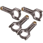 Forged Connecting Rods+ARP Bolts for Toyota Celica 2.0L 3SGTE 3S-GTE MR2 138mm