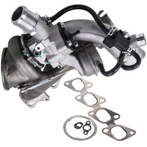 GT1446V Turbo for Buick Encore Chevrolet Cruze/Sonic/Tr,ax 1.4T ECOTEC A14NET