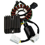 Stator Coil Regulator Rectifier Fit Honda CBR1000RR CBR1000 RR 2004-2007 2006