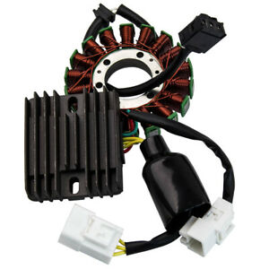 Stator Coil Regulator Rectifier Fit Honda CBR1000RR CBR1000 RR 2004-2007 2006