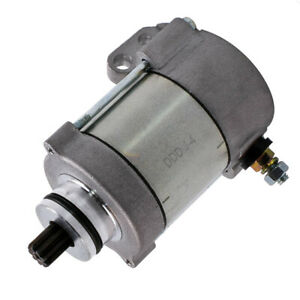 New Starter motor For KTM 250 250R Freeride 2014 2015 410 Watt Heavy Duty