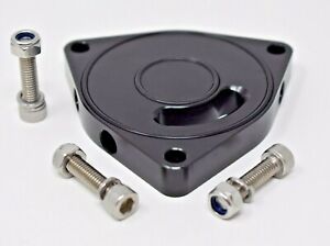 2017-2020 Honda CRV Turbo Blow Off Valve Plate Spacer BOV 1.5T Coupe Billet USA