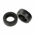 Fit ONLY 2WD 1994-2018 94-18 Dodge Ram 1500 2500 3500 2" Front Lift Leveling Kit