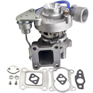 Ct20 Turbo Charger For Toyota Hilux Land Cruiser 1984-90 2.4l 2l-t 17201-54060