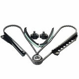 Timing Chain Kit For 04-08 Ford F-150 F-250 Expedition Lincoln 5.4L Triton New