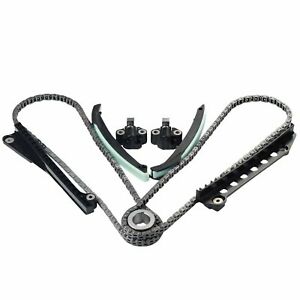 Timing Chain Kit For 04-08 Ford F-150 F-250 Expedition Lincoln 5.4L Triton New