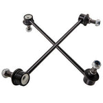 Set of 2 Sway Bar Links Front Driver & Passenger Side for Chevy LH RH Vue Pair