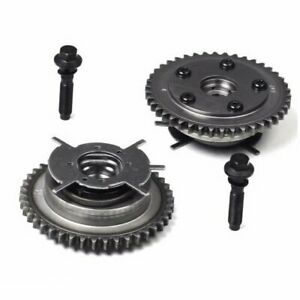 Timing Camshaft Sprocket Cam Phaser for FORD LINCOLN MERCURY 4.6L 5.4L 3-Valve