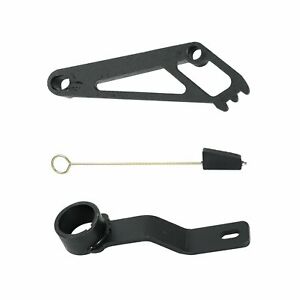 Crankshaft Positioning Timing Chain Locking Wedge Tool for Ford 4.6L/5.4L /6.8L