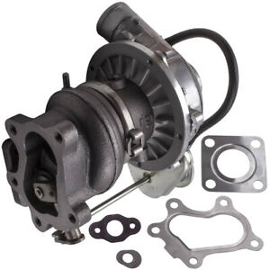 RHF4 Turbo charger For Shibaura Tractor ST445 Diesel Engines VA-420081 4T-5OG
