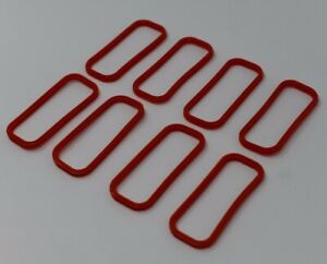 LS1 LS6 Lsx Intake Manifold Seal O-Ring Gasket Set Camaro Corvette LS GTO GM US