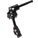 New Intermediate Steering Column Shaft Assembly w/Rag Joint Coupling For Chevy