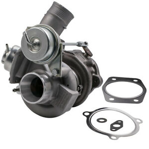 Turbo Charger Turbine for Volvo XC90 XC70 S60 S80 V70 V50 C70 2.5T B5254T2 210HP