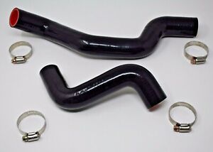 K- Swap Full OEM RSX Radiator Swap Hoses K20 K24 EG DC2 EK CRX Honda Acura ¸