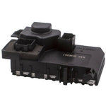 A/C Blower Motor Resistor For Mercedes-Benz S550 S600 S65 AMG 2007-13 2218200110