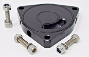 08-09 Dodge Caliber SRT4 Turbo Blow Off Diverter Valve Plate Spacer BOV MOPAR