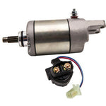 STARTER Relay Solenoid for HONDA TRX300 TRX300FW FOURTRAX 300 4X4 ATV SMU0222