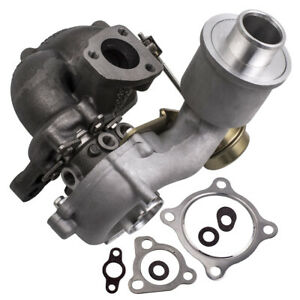 TCT K03-052 Turbo Charger for VW Golf IV Polo IV GTI 1.8 T 132 KW 53039880052