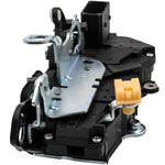 Door Lock Actuator Motor Front Left Driver Fit Chevy GMC Cadillac 2007-09 08