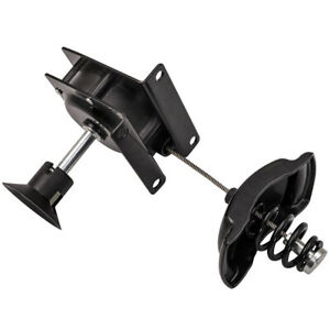 Spare Tire Hoist Assembly 01-06 for Toyota Tundra 924-529 Wheel Hoist Carrier