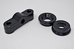 B Series Shifter Bushing Kit Front Rear B16 B18 B20 Metal Honda Acura ¸ USA