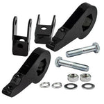 1"-3" Leveling Kit Torsion Keys Shock Extender For GMC Chevy 1999-2006 03 04 05
