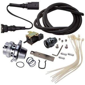 Blow Off Valve Diverter Valve Update Kit Fit Audi 2.0T FSI TSI Engine 2005-2013