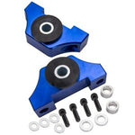 Billet Engine Motor Torque Mount for Honda Civic 92-00 B16 B18 B20 D16 D15